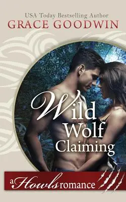 Lupul sălbatic Revendicarea - Wild Wolf Claiming