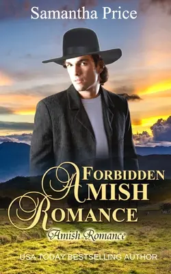 Roman Amish interzis - Forbidden Amish Romance