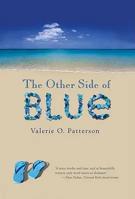 Cealaltă parte a albastrului - The Other Side of Blue