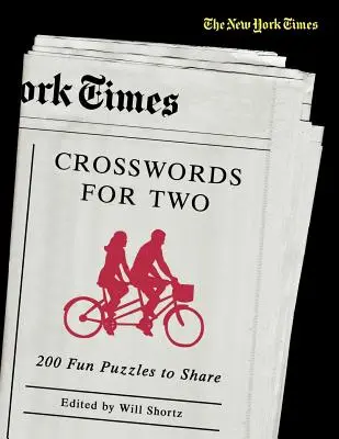 The New York Times Crosswords pentru doi - The New York Times Crosswords for Two
