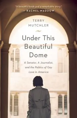 Sub acest dom frumos: Un senator, un jurnalist și politica iubirii gay în America - Under This Beautiful Dome: A Senator, A Journalist, and the Politics of Gay Love in America