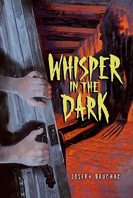 Șoaptă în întuneric - Whisper in the Dark