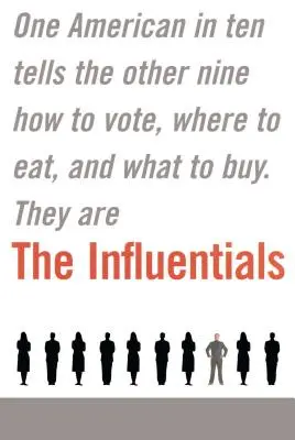 Influenții - The Influentials