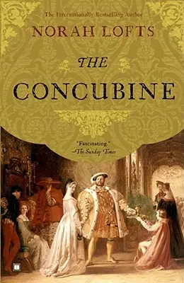 Concubina - The Concubine