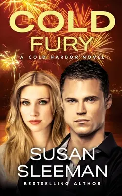 Cold Fury: Cold Harbor - Cartea 3 - Cold Fury: Cold Harbor - Book 3