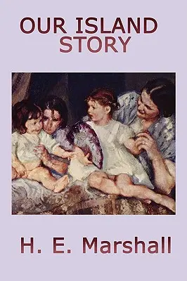 Povestea insulei noastre - Our Island Story