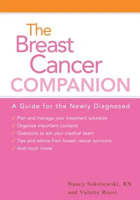 Companionul cancerului de sân - The Breast Cancer Companion