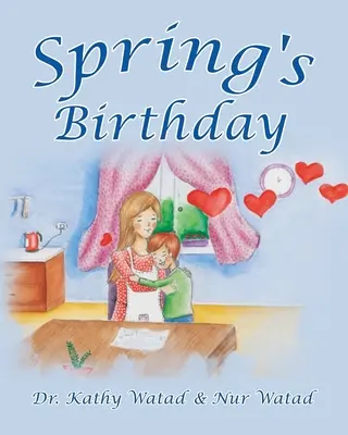 Ziua de naștere a primăverii - Spring's Birthday