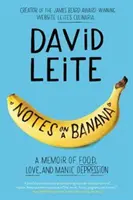 Note despre o banană - Notes on a Banana