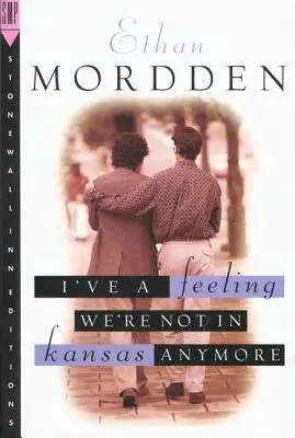 I've a Feeling We're Not in Kansas Anymore: The Buddies Cycle