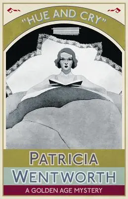 Hue and Cry: Un mister din Epoca de Aur - Hue and Cry: A Golden Age Mystery