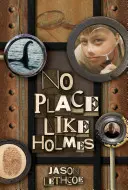 Niciun loc ca Holmes - No Place Like Holmes