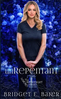 Nerepetent - unRepentant