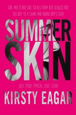 Piele de vară - Summer Skin