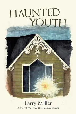 Tineretul bântuit - Haunted Youth