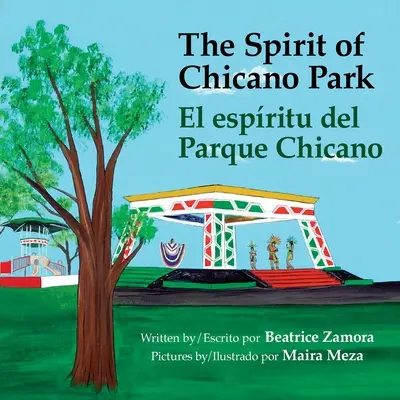 Spiritul parcului Chicano - câștigător a 5 premii pentru cărți, inclusiv Tomas Rivera Book Award 2021: El espritu del parque Chicano - Spirit of Chicano Park - a 5 book award winner, including a Tomas Rivera Book Award 2021: El espritu del parque Chicano