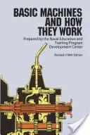 Mașini de bază și modul lor de funcționare - Basic Machines and How They Work