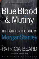 Sânge albastru și revoltă - Blue Blood and Mutiny