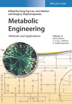 Ingineria metabolică: Concepte și aplicații - Metabolic Engineering: Concepts and Applications