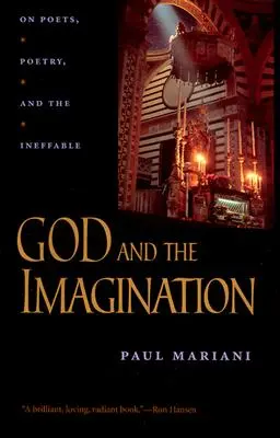 Dumnezeu și imaginația - God and the Imagination