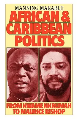 Politica africană și caraibiană - African and Caribbean Politics