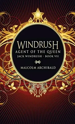 Agent al reginei - Agent Of The Queen