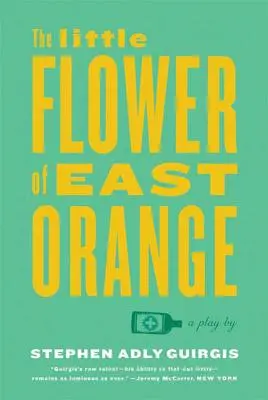 Mica floare din East Orange - The Little Flower of East Orange