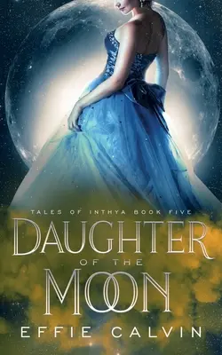 Fiica Lunii - Daughter of the Moon