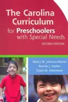The Carolina Curriculum for Preschoolers with Special Needs (Curriculum Carolina pentru preșcolari cu nevoi speciale) - The Carolina Curriculum for Preschoolers with Special Needs