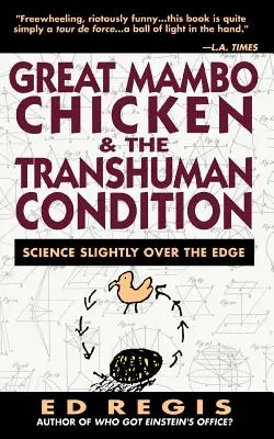 Great Mambo Chicken și condiția transumană: Un sezon la o pistă de cai cu ghinion - Great Mambo Chicken and the Transhuman Condition: A Season at a Hard Luck Horse Track