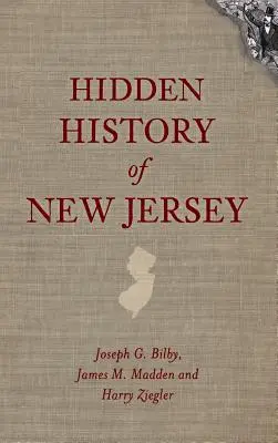 Istoria ascunsă a statului New Jersey - Hidden History of New Jersey