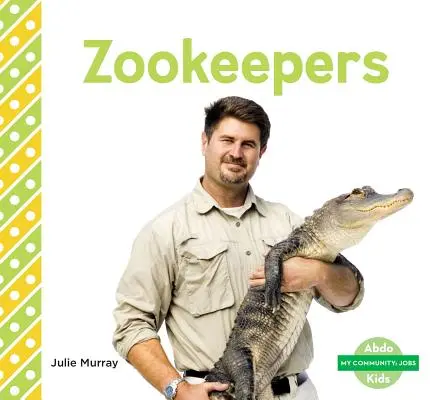 Zootehniști - Zookeepers