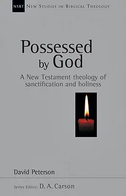 Posedat de Dumnezeu: O teologie nou testamentară a sfințirii și sfințeniei - Possessed by God: A New Testament Theology of Sanctification and Holiness