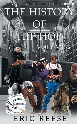 Istoria hip-hop-ului - The History of Hip Hop
