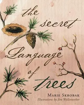 Limbajul secret al copacilor - The Secret Language Of Trees