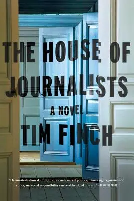 Casa jurnaliștilor - The House of Journalists