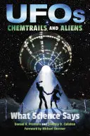 OZN-uri, dâre chimice și extratereștri: ce spune știința - Ufos, Chemtrails, and Aliens: What Science Says