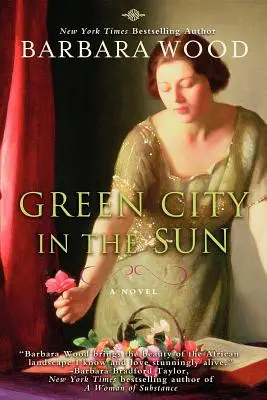 Orașul verde în soare - Green City in the Sun