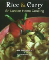 Rice & Curry: Sri Lankan Home Cooking