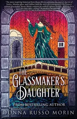 Fiica sticlarului (The Glassmaker's Daughter) - The Glassmaker's Daughter
