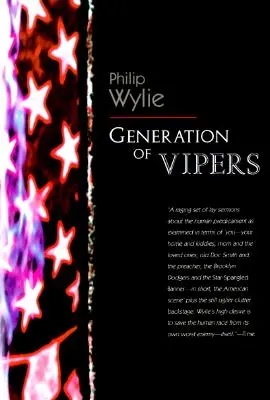 Generația de vipere - Generation of Vipers