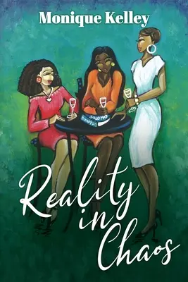 Realitatea în haos - Reality in Chaos