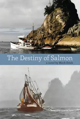 Destinul somonului - The Destiny of Salmon