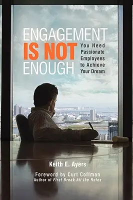 Logodna nu este de ajuns - Engagement Is Not Enough