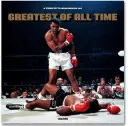 Cel mai mare din toate timpurile. un omagiu adus lui Muhammad Ali - Greatest of All Time. a Tribute to Muhammad Ali