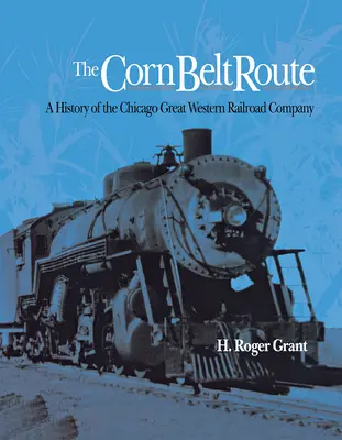 Ruta Corn Belt - The Corn Belt Route