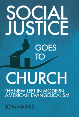 Justiția socială merge la biserică - Social Justice Goes To Church