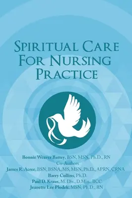 Îngrijirea spirituală pentru practica medicală - Spiritual Care for Nursing Practice