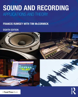 Sunet și înregistrare: Aplicații și teorie - Sound and Recording: Applications and Theory