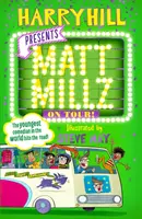 Matt Millz în turneu! - Matt Millz on Tour!